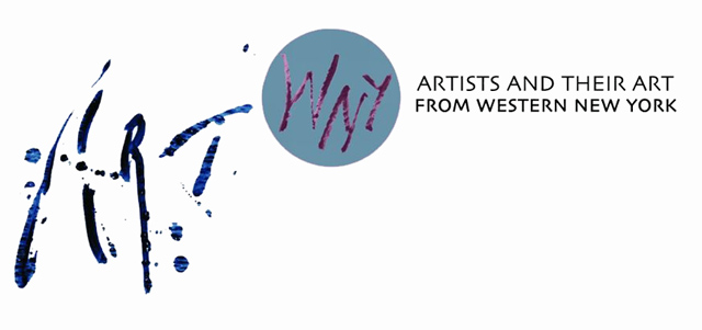 Art WNY Logo